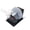 F202, variant on Label Rewinding Machine Two-way Automatic Rewinder, Self-adhesive Barcode Machine Clothing Tag Reeler ,Wide Range