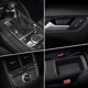 thumbnail image 2 of Fibra De Carbono Interior Del Coche Palanca De Cambio Aire Acondicionado Panel CD Puerta Reposabrazos Cubierta De La Etiqueta Engomada Ajuste De Accesorios De Para Audi A3 8V S3 huangjie unisex, 2 of 2