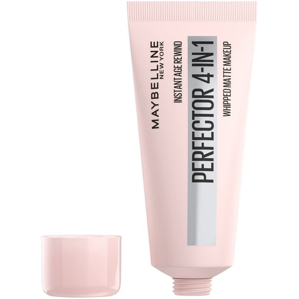 Maquillaje Maybelline Instant Age Rewind Instant Perfector 4 en 1