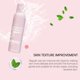 thumbnail image 3 of 1PC Hair Identifier Spray for Face Shaving, Moisturizing and Skin Care Dermaplaner Spray,Skin Body Face Hair Identifier Spray, Skin Dermaplaning Spray for Face (spray plus razor), 3 of 8