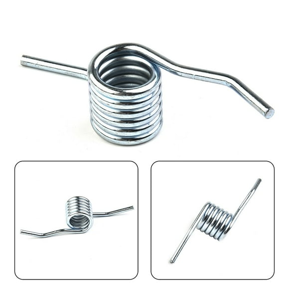 3 Ton Horizontal Accessories Hydraulic Handle Torsion Spring