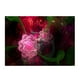 thumbnail image 1 of Pintura de Diamantes 5D Zulema Decoración Hogar Flor, 1 of 5
