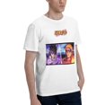 thumbnail image 2 of Camiseta de Manga Corta para Hombres Naru, 2 of 5