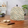 thumbnail image 3 of HELLHERO Cactus Teapot Insulated Cosy Creative Durable for Women Thanksgiving, 3 of 6