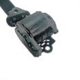 thumbnail image 2 of Automatic Retractable 3 Point Safety Seat Belt Lap Seatbelt For Car The Best, 2 of 5