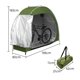 thumbnail image 3 of Cubre La Carpa de Almacenamiento de Bicicletas Al Aire Libre 210d Oxford Fabric ImpLoage Almacenamiento Cobertizo para Bicicletas, 3 of 7