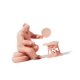 thumbnail image 5 of Dioramas de figuras a escala 1:64, paisajes micro realistas, colecciones de personajes, regalo 22 cm, 5 of 9