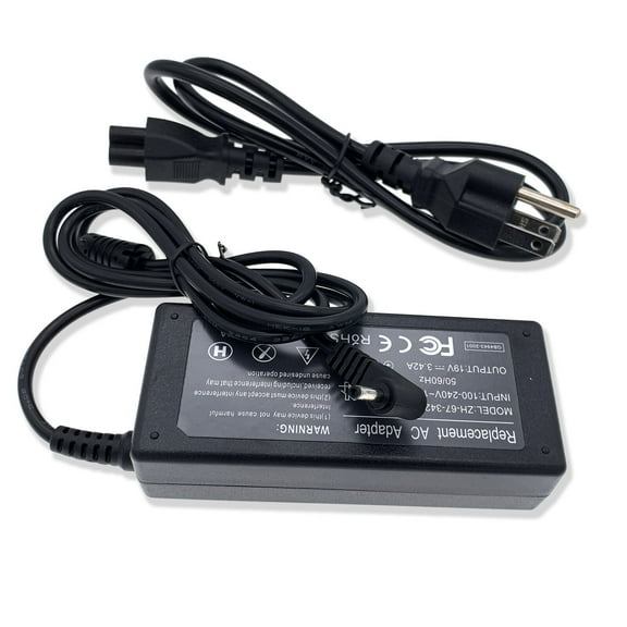 65W AC Adapter For Acer Swift 3 SF314-42-R9YN SF314-42-R7LH Laptop Charger Cord