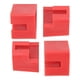 thumbnail image 3 of Clips Para Manija De Puerta Trasera De Maletero, Clips Para Manija De Bota Resistente Al Desgaste, Clips Para Puerta Trasera A Prueba De Impactos, Larga Vida útil, Alta Cergrey Boot Tailgate Handle Clip, 3 of 8