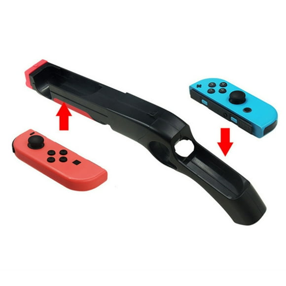 Somatosensory Controller, Black Game Controller, Controller Mini for Switch