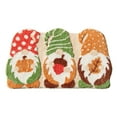 thumbnail image 1 of Fall Bathroom Rugs Orange Cute Bath Mat For Entryway Bathroom Funny Bath Mat Water Absorbent Autumn Cartoon Style Non Washable Floor Mats Toilet Rug Knit Throw Blankets for Bed Big Area Rug for, 1 of 9
