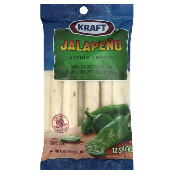 Kraft Jalapeno String Cheese Nutrition Facts Besto Blog