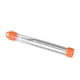 thumbnail image 1 of Fuelle de fuego plegable de acero inoxidable para exteriores, herramienta de tubo de soplado Manual, cocina de acampada YUNYI BRAND Deportes, 1 of 8