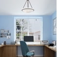 thumbnail image 4 of Livex Lighting Newburgh Pendant in Bronze, 4 of 11