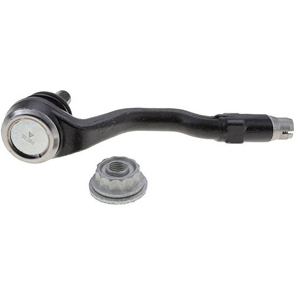 TRW JTE1117 Steering Tie Rod End Fits select: 2011-2013 BMW X5 XDRIVE35I, 2007-2008 BMW X5 3.0I