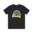 thumbnail image 2 of Daddy Short Sleeve Tee, Dad Gifts, Dad T-shirts, Father's Day Gifts, 2 of 5