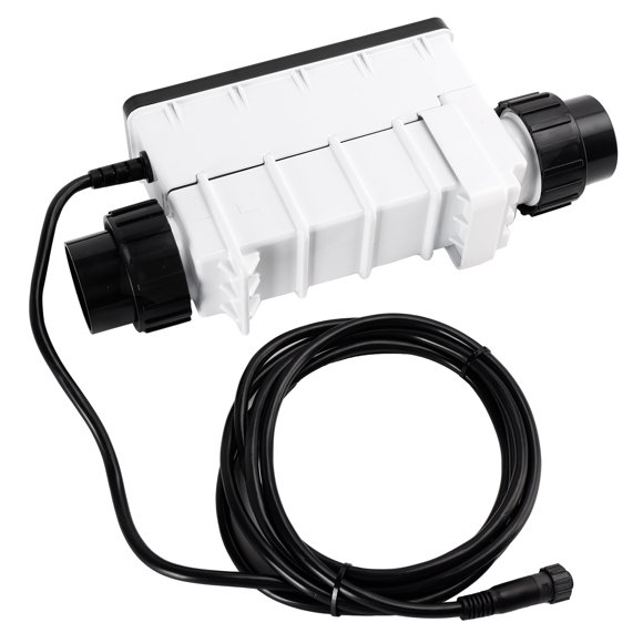 Pool EC-520554 Salt Chlorinator Sanitizer 20,000-gallon Saltwater IC20