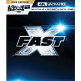 thumbnail image 2 of Fast X (Walmart Exclusive) (4K Ultra HD + Blu-ray + Digital Copy), 2 of 7