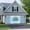 Blue, variant on Eucalyptus Gray Garage Door Cover Banner 6 x 13 FT, Stripes Bottle Flower Cactus Plant Garage Door Curtains Backdrop with Grommets for Indoor Outdoor Wall Party Porch Yard Decorations Background