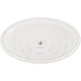 thumbnail image 4 of STAUB Ceramique Ceramic Special Shape Bakeware, Matte-White, 4 of 7