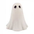thumbnail image 2 of 2.16IN Halloween Ghost Figurines Set of 1, Cute Spooky Resin Ghost Decorations for Indoor Tabletop, Desk, Porch & Party, 2 of 4