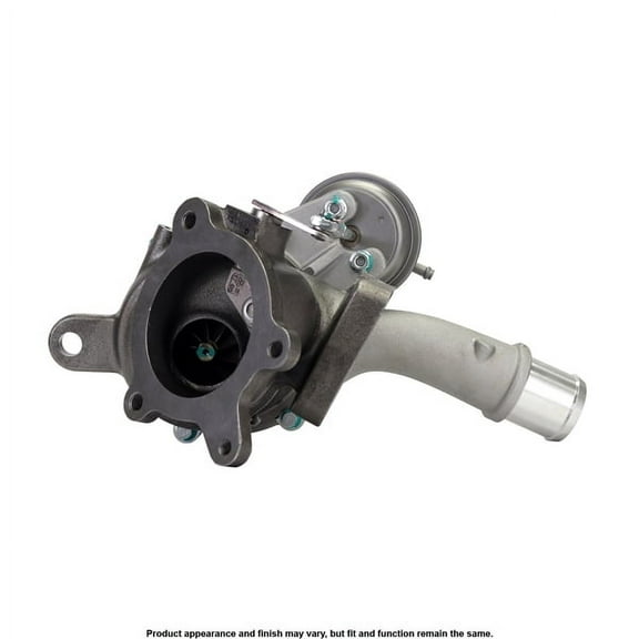 Rotomaster New Turbocharger