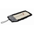 thumbnail image 4 of Pet Life ® 'Paw-Pleasant' Hanging Sisal & Jute Carpet Kitty Cat Scratcher with Toy, 4 of 4