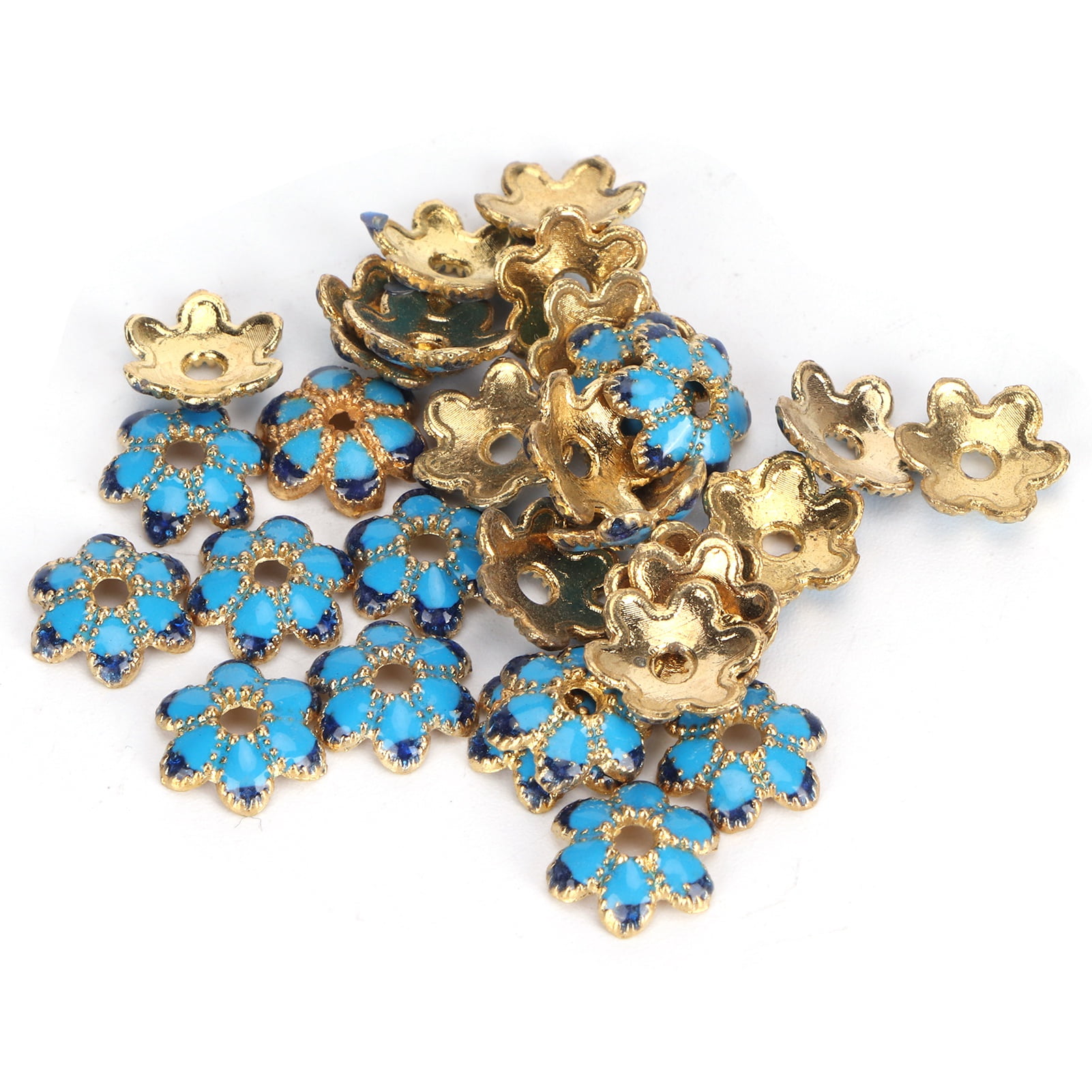 Bead caps deals