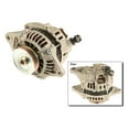 thumbnail image 3 of DENSO Auto Parts Alternator P/N:210-4184 Fits select: 1990-1993 MAZDA MX-5 MIATA, 3 of 3