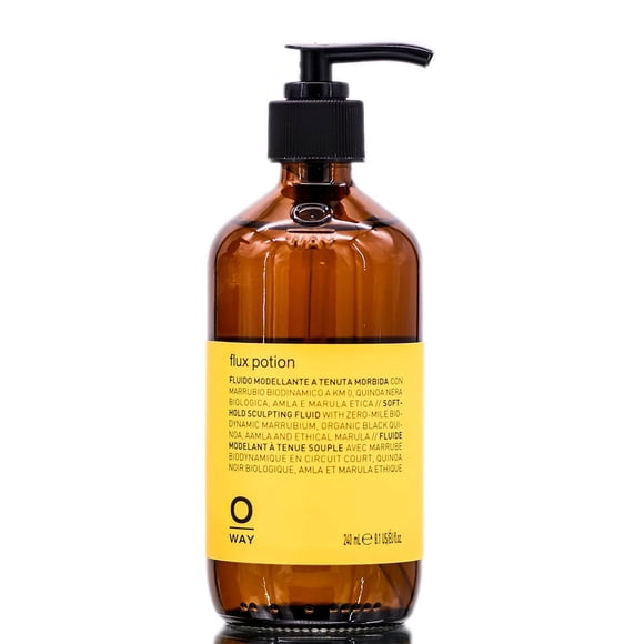 Poción Oway Flux 240 ml
