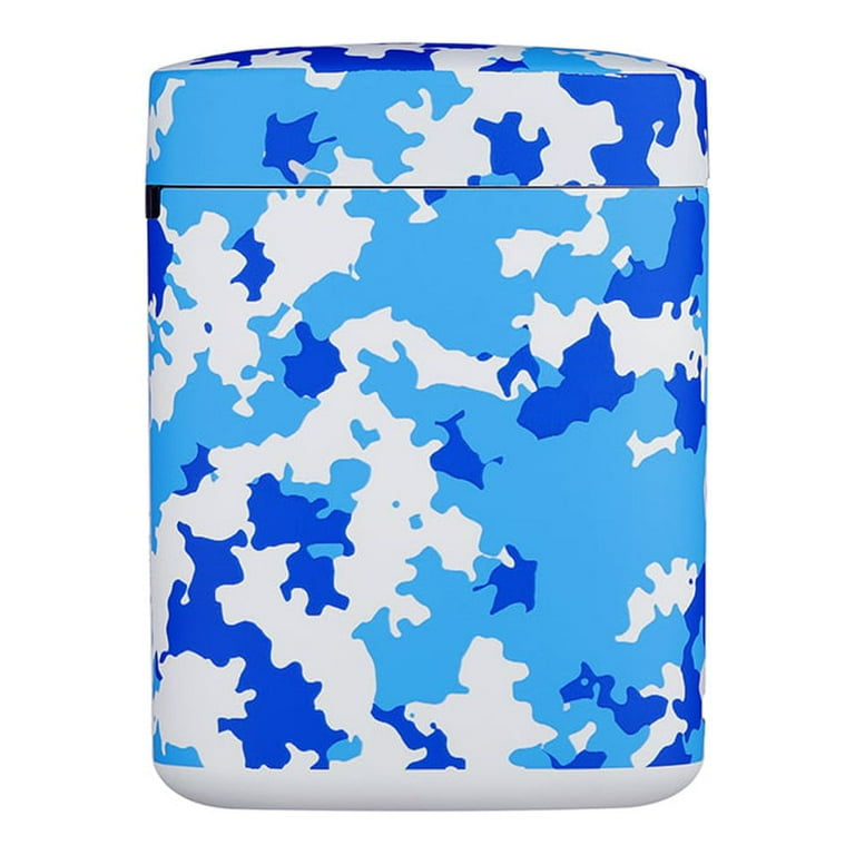 Baton 3 Premium Edition ★オーシャンカモフラージュ★ Olight Baton 3 Ocean Camouflage Premium Edition w/Wireless