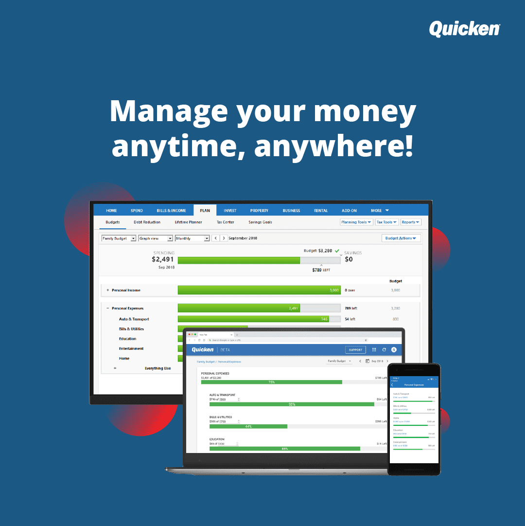 quicken without subscription and investments included quicken without subscription and investments included
