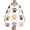 Cat Claw, variant on Moderong Oversized Blanket Hoodie for Women,Birthday Gifts for Teen Girls Sweatshirt Sweater Blanket with Pocket