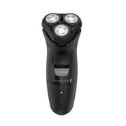 Remington R3 Power Series Rotary Shaver, Men's Electric Razor, Electric Shaver, PR1235