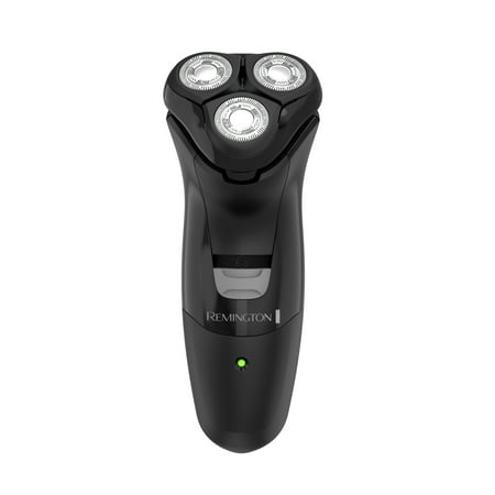 Remington R3 Power Series Rotary Shaver, Men's Electric Razor, Electric Shaver, PR1235
