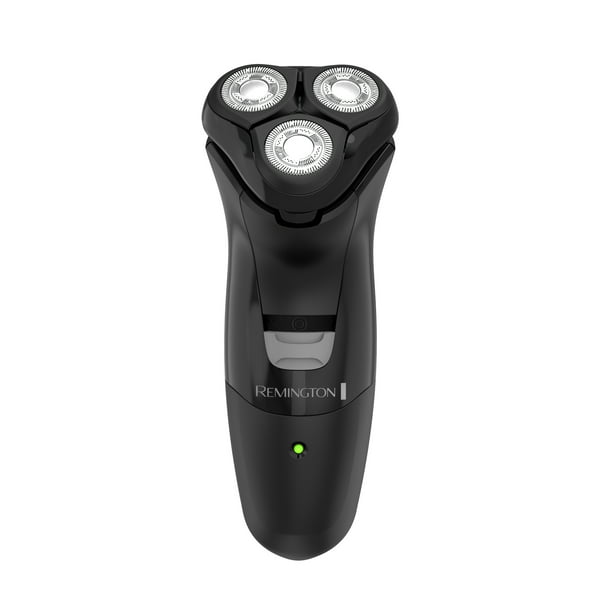 Remington R3 Power Series Rotary Shaver, Men's Electric