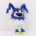 thumbnail image 3 of Peluche Mike Hee-ho Jack Frost Shin Megami Tensei V 35 cm, 3 of 5