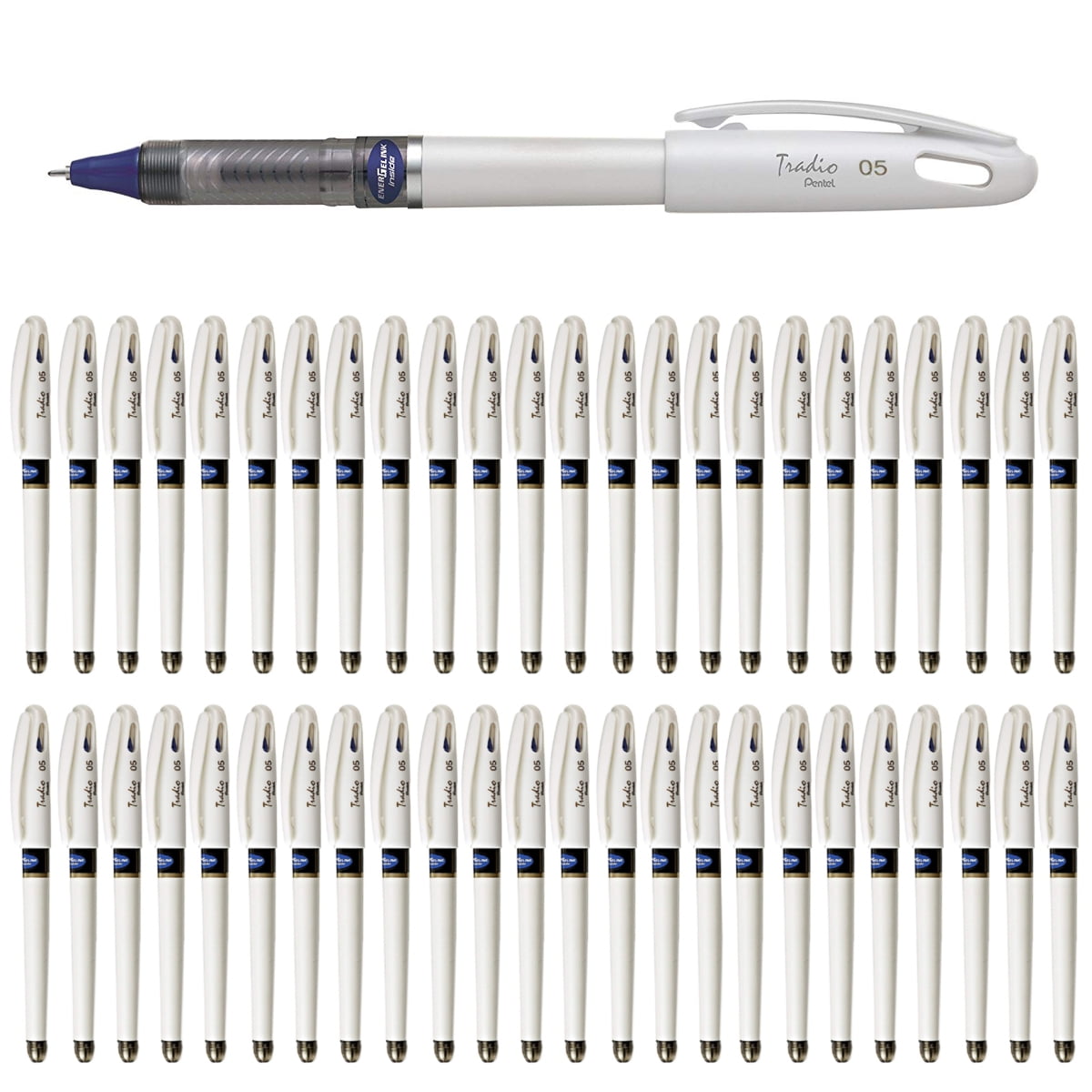 smooth ink pens