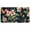 Multi 6, variant on DragonBtu Kitchen Mats with Small Floral Pretty - Anti Fatigue Floor Rug, Non-Slip and Waterproof, Perfect for kitchen Floor Home Laundry