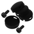 thumbnail image 3 of WEUVEB 1 Set Doorbell Repair Kit Durable Easy Installation Round Shape for Repair, 3 of 8