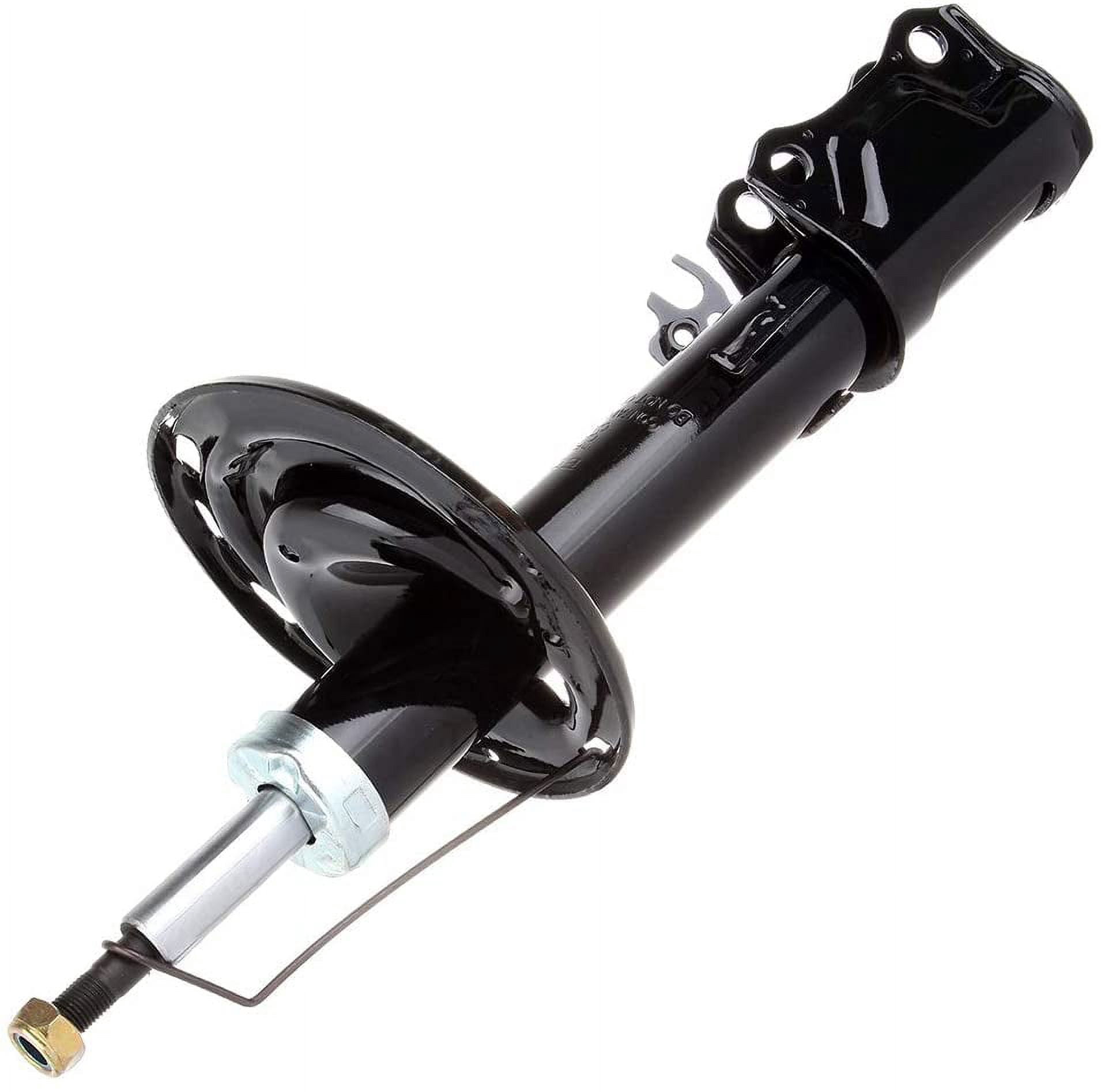 Shocks Front Rear,cciyu Shock Absorbers for 2006 2007 2008 2009 2010 2011 for Toyota Avalon,2007 2008 2009 2010 2011 for Toyota Camry Parts Struts (4pc Set)