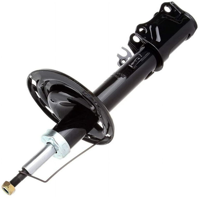 cciyu Front & Rear Shock Absorbers for 2006-2011 Toyota