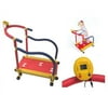 DDI 2191405 Children's Recreational Exercise Treadmills