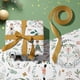 thumbnail image 5 of Papel de Regalo Navideño WRAPAHOLIC Kraft 43 cm x 10 m, 5 of 7