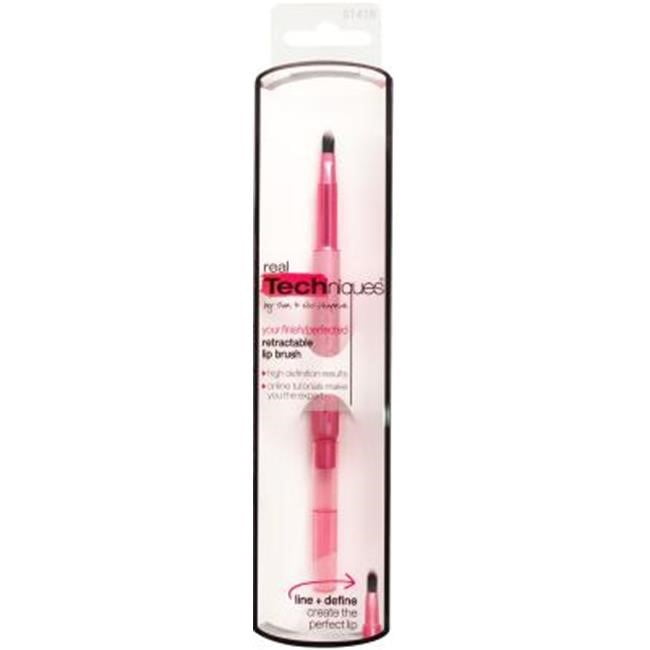 Style websites liner walmart lip retractable brush set box from Set brush lip retractable walmart liner occasion