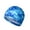 Camouflage Blue, variant on goowrom Quick Dry Cap, Unisex Anti-Sweat Cooling Beanie for Bike Riding
