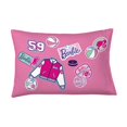 thumbnail image 4 of Barbie "Deke Goals" Full Sheet Set, 4 of 5