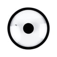 thumbnail image 4 of Tapa universal para sartenes, accesorios de cocina, piezas para utensilios de cocina, tapa de silicona de repuesto para sartenes, woks y ollas 27 cm, 4 of 8