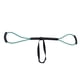 thumbnail image 1 of Naiovety Resistance Bands Pull Rope Boxing Muay Training Thai Strength  Uniforme atlético verde 30 libras, 1 of 1