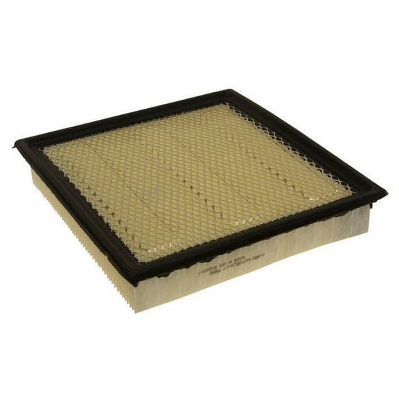 Air Filter - Compatible with 2008 - 2022 Ford F-150 2009 2010 2011 2012 2013 2014 2015 2016 2017 2018 2019 2020 2021